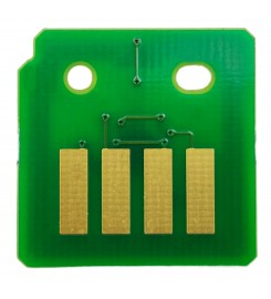 Чип Printero для картриджа Xerox Phaser 7800 Yellow 17.2K / PEXer7800T-Y572