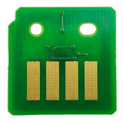 Чип Printero для картриджа Xerox Phaser 7800 Black 24K / PEXer7800T-K573 Чип Printero для картриджа Xerox Phaser 7800 Black 24K / PEXer7800T-K573