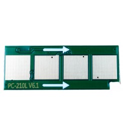 Чип Printero для картриджа Pantum M6500 / M6550 / M660 / P2200 / 2207 / P2500W / P2507 / PE1.6PTPC210