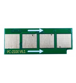 Чип Printero для картриджа Pantum M6500 / M6550 / M660 / P2200 / 2207 / P2500W / P2507 10K / PE10PTPC210