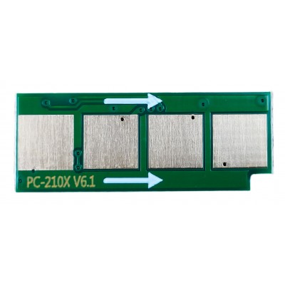 Чип Printero для картриджа Pantum M6500 / M6550 / M660 / P2200 / 2207 / P2500W / P2507 10K / PE10PTPC210 Чип Printero для картриджа Pantum M6500 / M6550 / M660 / P2200 / 2207 / P2500W / P2507 10K / PE10PTPC210