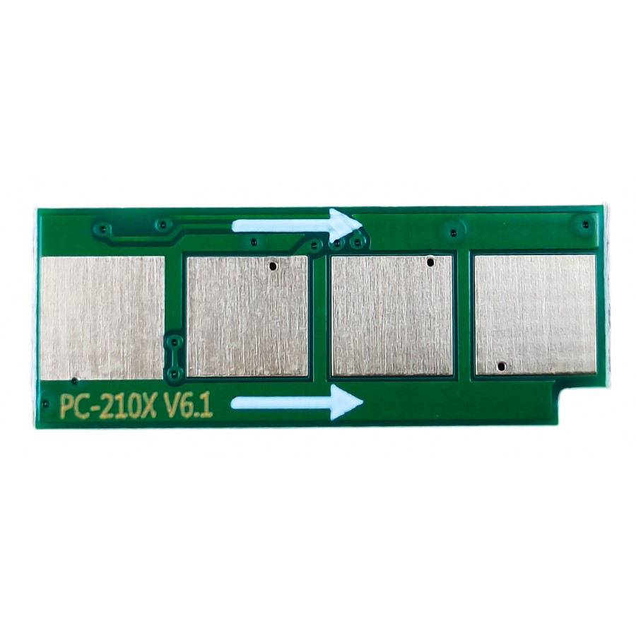 Чіп Printero для картріджа Pantum M6500 / M6550 / M660 / P2200 / 2207 / P2500W / P2507 10K / PE10PTPC210 з швидкою доставкою