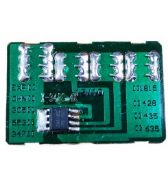 Чип картриджа Xerox Phaser 3428D / 3428DN, Black 4K / PX-Xer34284K