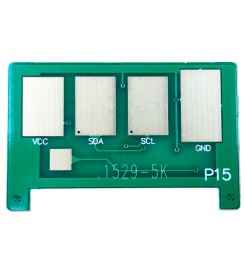 Чип картриджа Xerox WorkCentre 3550 Black 5K / PX-Xer35505K
