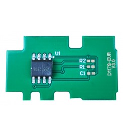 Чип картриджа Printero Samsung SCX-4650 / SCX-4650N / SCX-4650F / Xerox Phaser 3117 Black 2.5K / PE-117S