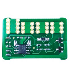 Чип картриджа Printero Samsung ML-3050 / ML-3051N / ML-3051ND Black 8K / PE-3050B