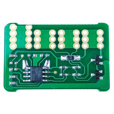 Чіп картриджа Printero Samsung ML-3050 / ML-3051N / ML-3051ND Black 8K / PE-3050B Чіп картриджа Printero Samsung ML-3050 / ML-3051N / ML-3051ND Black 8K / PE-3050B
