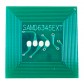 Чип картриджа Printero Samsung SCX-6145 / SCX-6245 / SCX-6345 Black 20K / PE-6345T с быстрой доставкой