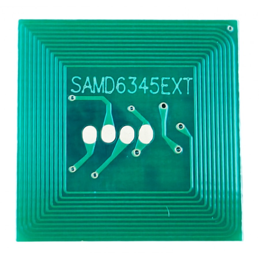 Чип картриджа Printero Samsung SCX-6145 / SCX-6245 / SCX-6345 Black 20K / PE-6345T с быстрой доставкой