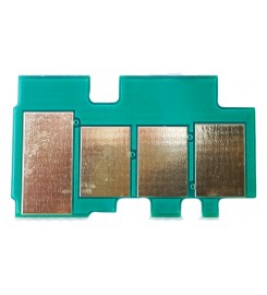 Чип картриджа Printero Samsung CLP-680 / CLP-680DW / CLP-680DN / CLX-6260ND / CLX-6260NR Yellow 1.5K / PE506S-Y