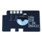 Чип картриджа Printero Samsung ML-1660 / ML-1661 / SCX-3200 / SCX-3201 Black 1.5K / PET-D104 с быстрой доставкой