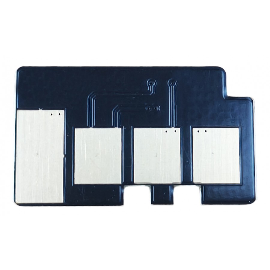 Чип картриджа Printero Samsung ML-1660 / ML-1661 / SCX-3200 / SCX-3201 Black 1.5K / PET-D104 с быстрой доставкой