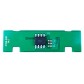 Чип картриджа Printero Samsung Xpress SL-M2625 / SL-M2626 / SL-M2626D / SL-M2675 Black 1.2K / PET-D116 с быстрой доставкой