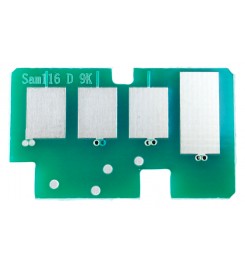 Чип Printero фотобарабана, драм-картриджа Samsung Xpress SL-M2620 / SL-M2625 / SL-M2626 / SL-M2626D Black 9K / PET-R116D