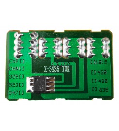 Чип Printero для картриджа Xerox Phaser P3435 / Black 10K / PEXer343510K
