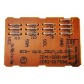Чип Printero для картриджа Xerox Phaser P3435 / Black 10K / PEXer343510K с быстрой доставкой Чип Printero для картриджа Xerox Phaser P3435 / Black 10K / PEXer343510K с быстрой доставкой