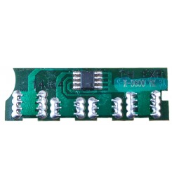Чип Printero для картриджа Xerox Phaser 3600 Black 7K / PEXer3600-7K
