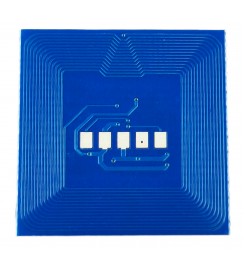 Чип Printero для картриджа Xerox 4110 / 4112 / 4127 / 4590 / 4595 Black 75K / PEXer4110T