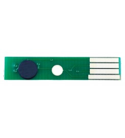 Универсальный чип Printero для картриджа Xerox Phaser 6500 / WC6505 K/C/M/Y 3K/2.5K / PEXer6500T