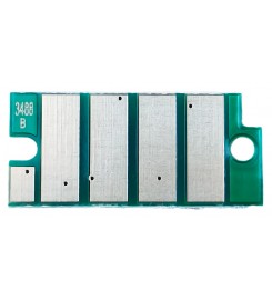 Чип Printero для картриджа Xerox Phaser 6510 / WC-6515 Black 5.5K / PEXer6510-K