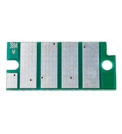 Чип Printero для картриджа Xerox Phaser 6510 / WC-6515 Magenta 4.3K / PEXer6510-M