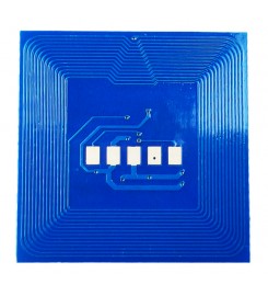 Чип Printero для картриджа Xerox WorkCentre 7132 / 7232 / 7242 Yellow 8K / PEXer7132T-Y