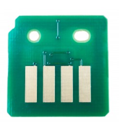 Чип Printero для картриджа Xerox Phaser 7500 / 7500DN / 7500DT / 7500DX / 7500N Yellow 17.8K / PEXer7500T-Y