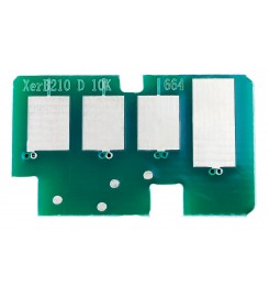 Чип Printero фотобарабана, драм-картриджа Xerox B205 / B210 / B215 10K / PEXerB210D