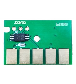 Чип Printero фотобарабана, драм-картриджа Xerox B305 / B310 / B315 40K / PEXerB310DU