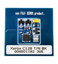 Чип Printero для картриджа Xerox 123 / 128 / 133 / Black 30K / PEXerC128T