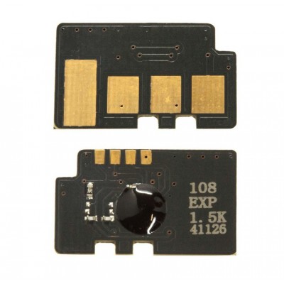 Чип картриджа Samsung ML-1640 / ML-2240 / Black / CSC1640 Чип картриджа Samsung ML-1640 / ML-2240 / Black / CSC1640