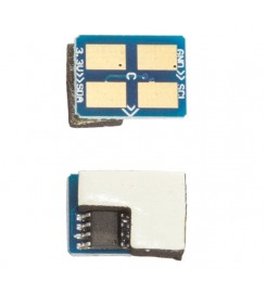 Чип картриджа Samsung CLP-300 / CLX-2160N / CLX-3160FN / Cyan / CSC300C