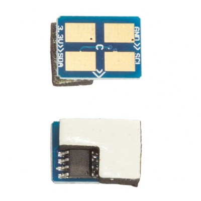 Чип картриджа Samsung CLP-300 / CLX-2160N / CLX-3160FN / Cyan / CSC300C Чип картриджа Samsung CLP-300 / CLX-2160N / CLX-3160FN / Cyan / CSC300C