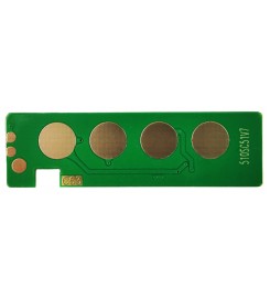 Чип картриджа Samsung CLP-510 / Cyan / JYD-Sam-510C