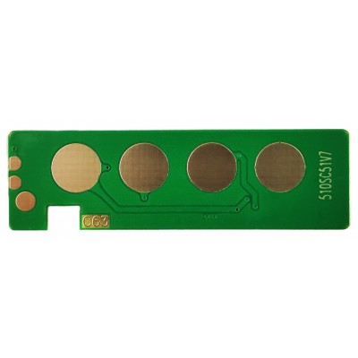 Чип картриджа Samsung CLP-510 / Cyan / JYD-Sam-510C Чип картриджа Samsung CLP-510 / Cyan / JYD-Sam-510C
