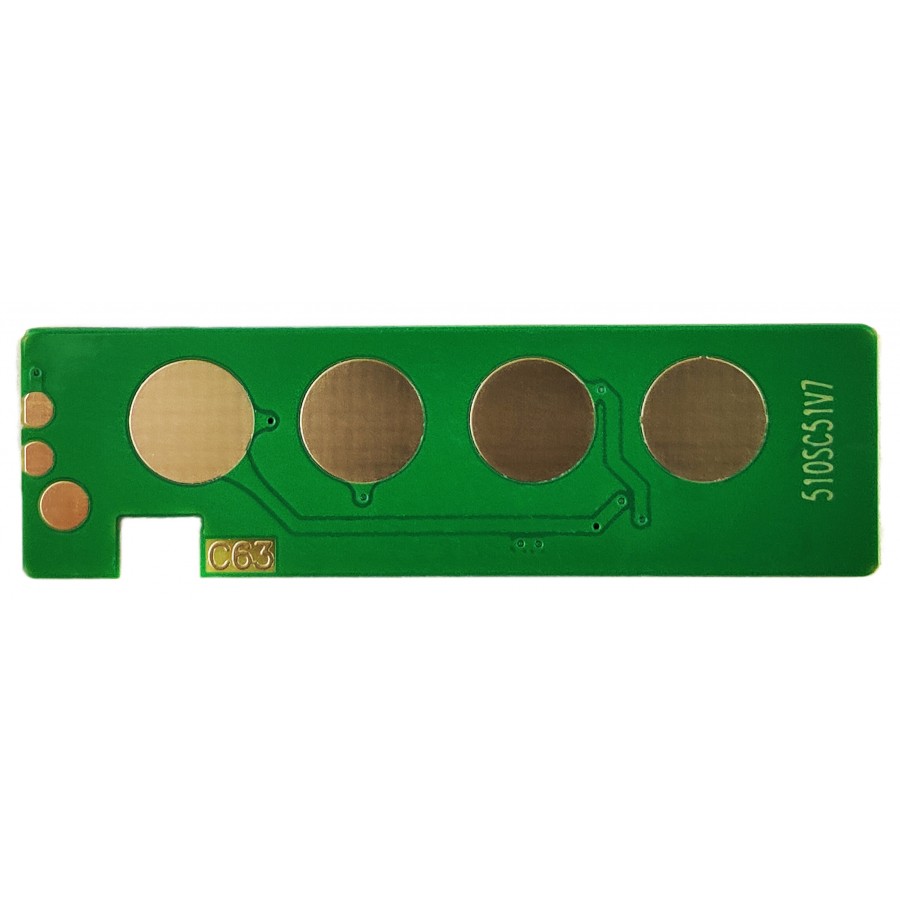 Чип картриджа Samsung CLP-510 / Cyan / JYD-Sam-510C с быстрой доставкой