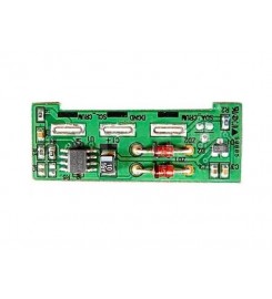Чип картриджа Samsung CLP-510 / Black / JYD-Sam-510K