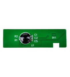 Чип картриджа Samsung CLP-510 / Yellow / JYD-Sam-510Y