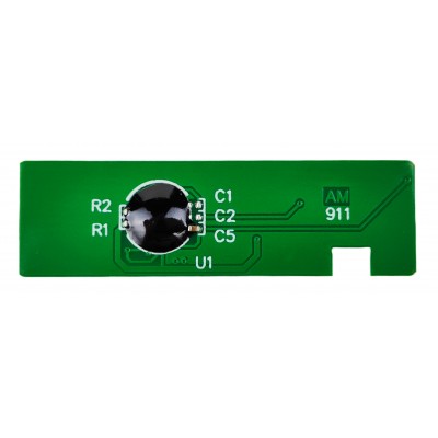 Чип картриджа Samsung CLP-510 / Yellow / JYD-Sam-510Y Чип картриджа Samsung CLP-510 / Yellow / JYD-Sam-510Y