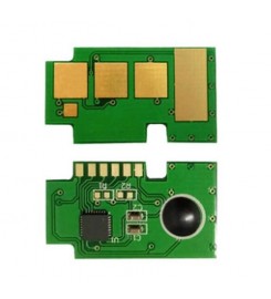 Чип картриджа Samsung CLP-415N / CLP-680ND / CLX-4195FW / CLX-6260FR / Yellow / JYD-Sam-Y504S