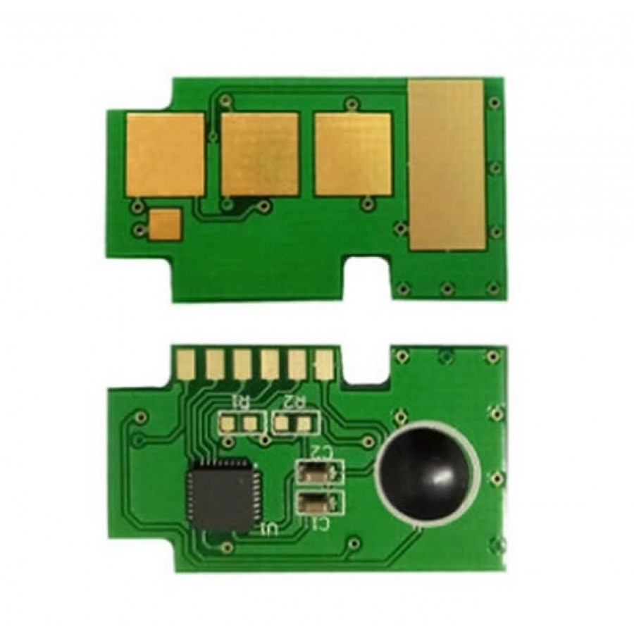 Чип картриджа Samsung CLP-415N / CLX-4195FW / Magenta / JYD-Sam-M504S с быстрой доставкой
