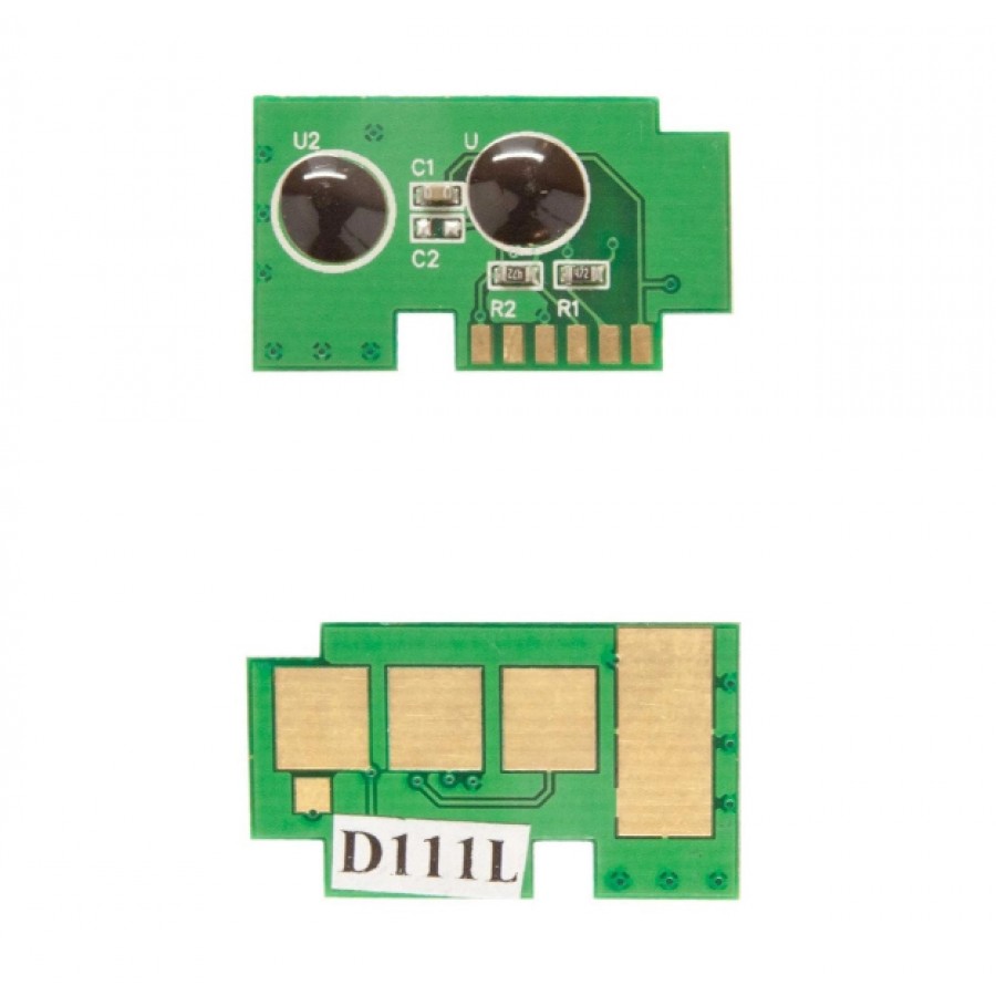 Чип картриджа Samsung SL-M2020 / M2022 / M2026 / M2028 / M2070 / JYD-Sam-D111E с быстрой доставкой