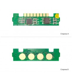 Чип картриджа Samsung CLP-360 / CLP-365 / CLP-368 / CLX-3300 / CLX-3305 / CLX-3306 / SL-C410W / SL-C460FW / SL-C460W / Yellow / JYD-Sam-Y406S