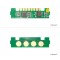 Чип картриджа Samsung CLP-360 / CLP-365 / CLP-368 / CLX-3300 / CLX-3305 / CLX-3306 / SL-C410W / SL-C460FW / SL-C460W / Yellow / JYD-Sam-Y406S