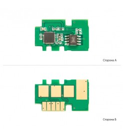 Чип картриджа Samsung SCX-4650N / SCX-4655 / Black / JYD-Sam117