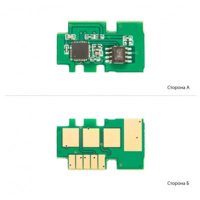 Чип картриджа Samsung SCX-4650N / SCX-4655 / Black / JYD-Sam117 Чип картриджа Samsung SCX-4650N / SCX-4655 / Black / JYD-Sam117