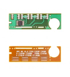 Чіп картриджа Samsung SCX-4200 / SCX-4220 / JYD-SF4200D3