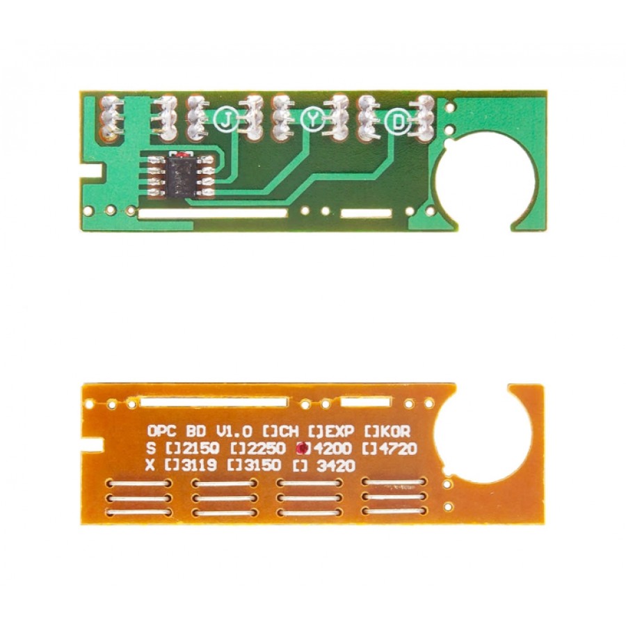Чіп картриджа Samsung SCX-4200 / SCX-4220 / JYD-SF4200D3 з швидкою доставкою