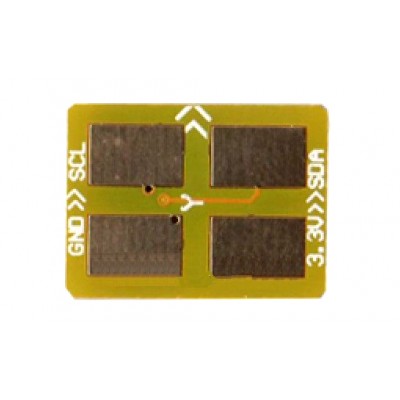 Чип картриджа Xerox Phaser 6110 / Yellow CX6110Y Чип картриджа Xerox Phaser 6110 / Yellow CX6110Y