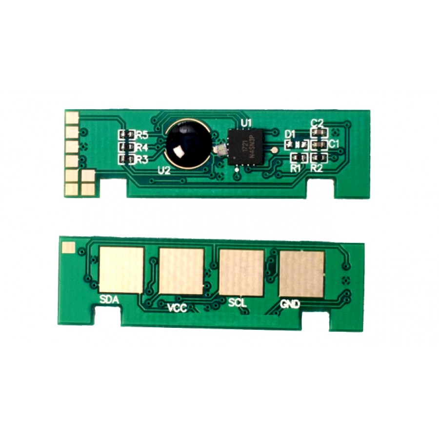 Чіп картриджа Xerox Phaser 3330 / WorkCentre 3335 / 3345DNI / Black JYD-Xer3335 з швидкою доставкою